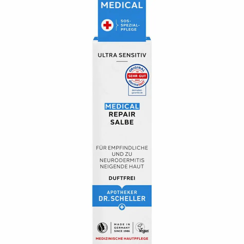 Medical Repair Salbe 30 ml