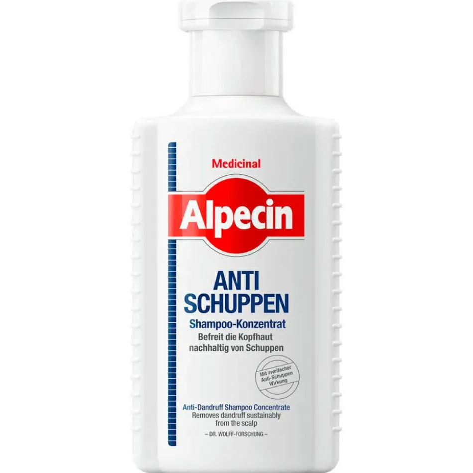 Medicinal Anti-Schuppen Shampoo-Konzentrat 200 ml