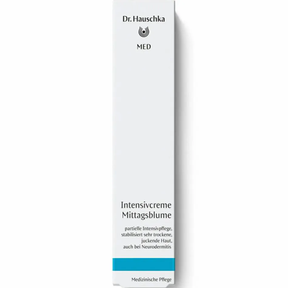 Med Intensivcreme Mittagsblume 50 ml