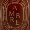Medium Candle Ambre 300 g