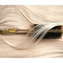 Medium Round Brush Boar & Nylon Bristles
