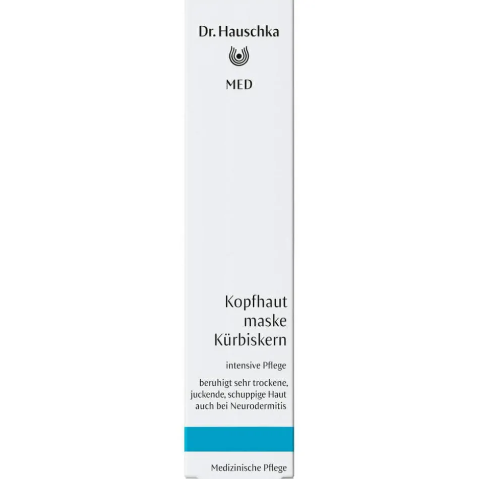 Med Kopfhautmaske Kürbiskern 25 ml