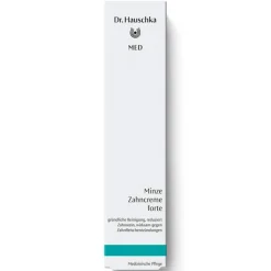Med Minze Zahncreme forte 75 ml