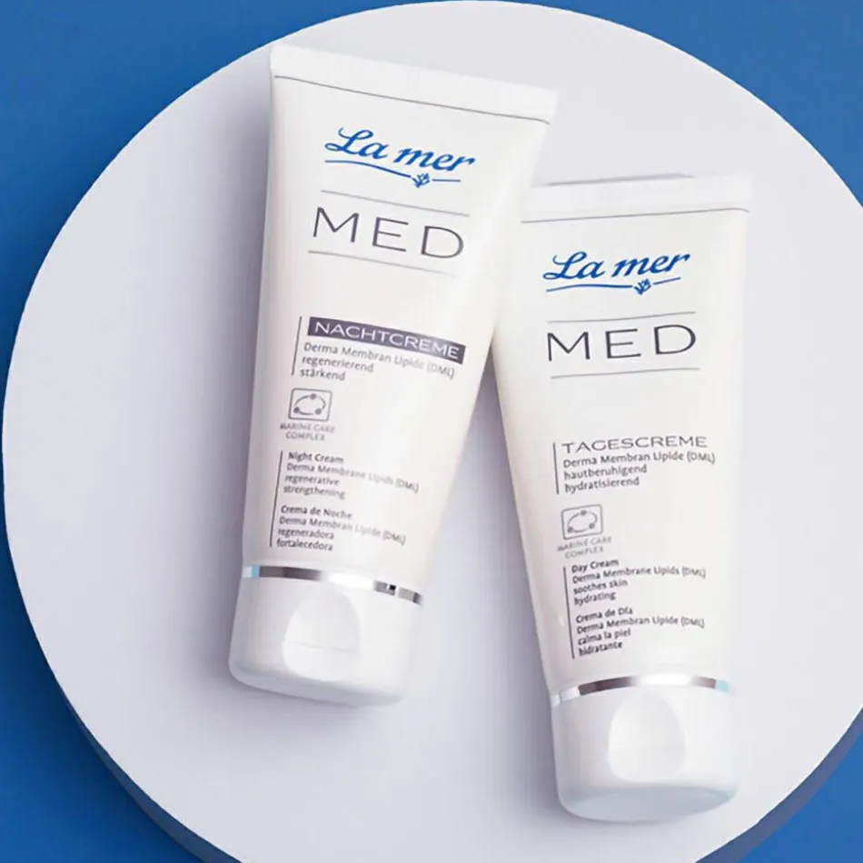 MED Nachtcreme 50 ml