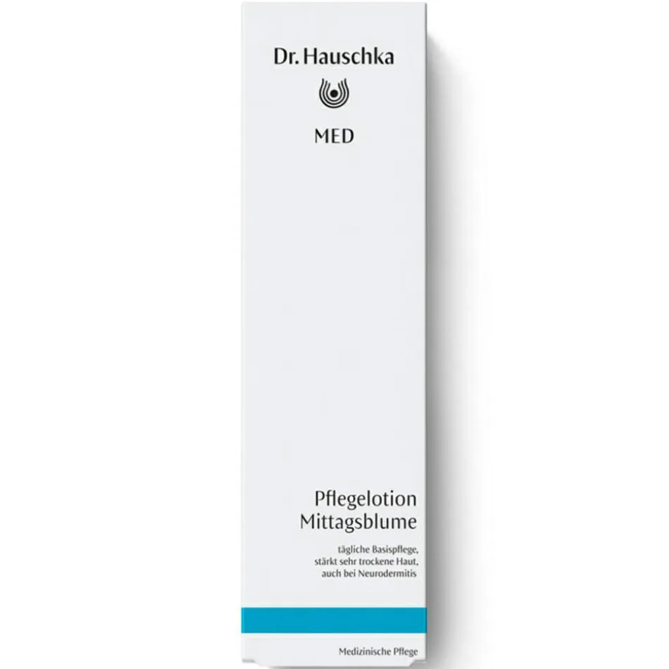 Med Pflegelotion Mittagsblume 145 ml