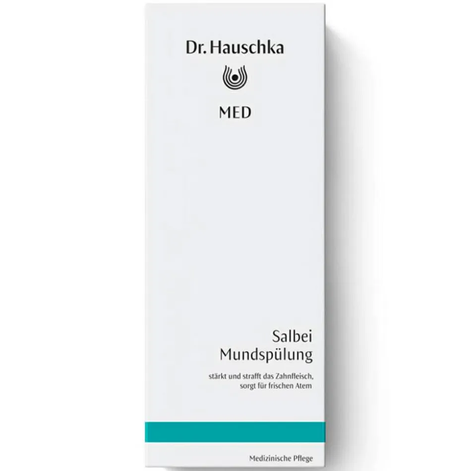 Med Salbei Mundspülung 300 ml