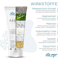 MED Tagescreme 50 ml