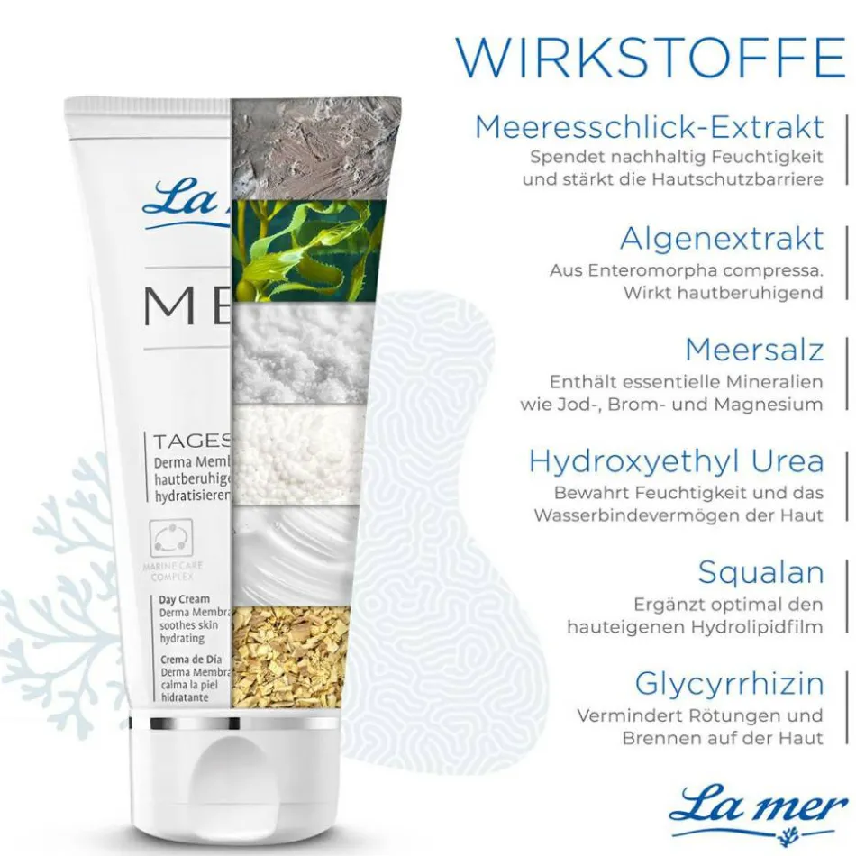 MED Tagescreme 50 ml