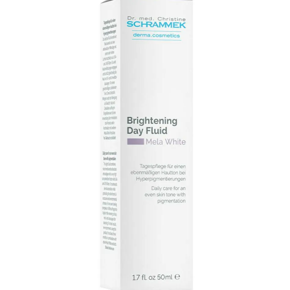 Mela White Brightening Day Fluid 50 ml