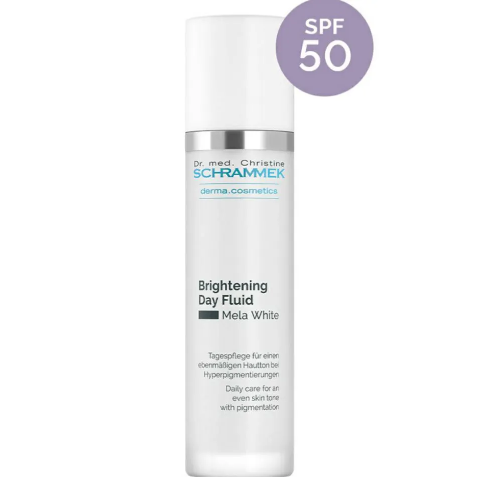 Mela White Brightening Day Fluid 50 ml