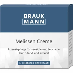 Melissen Creme 50 ml
