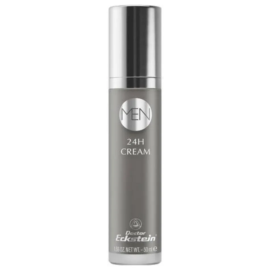MEN 24 H Cream 50 ml