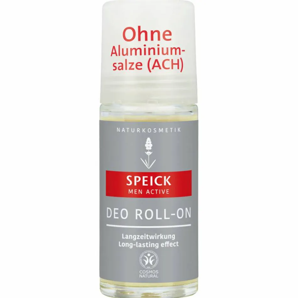 MEN ACTIVE Deo Roll-on 50 ml