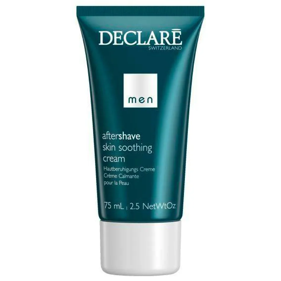 Men After Shave Skin Soothing Cream 75 ml