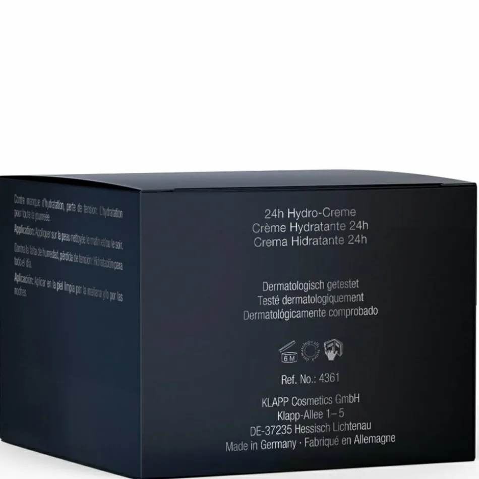 MEN All Day Long - 24H Hydro Cream 50 ml