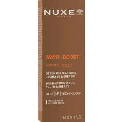 Men BOOST Serum 30 ml