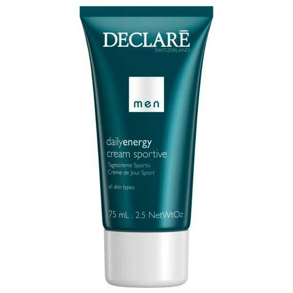 Men Daily Energy Daily Energy Cream Sportive 75 ml