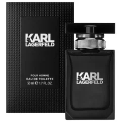 Men   Eau de Toilette 50 ml