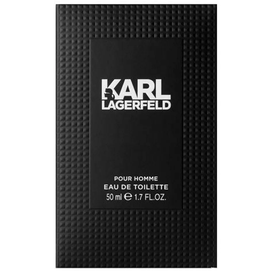 Men Eau de Toilette 50 ml