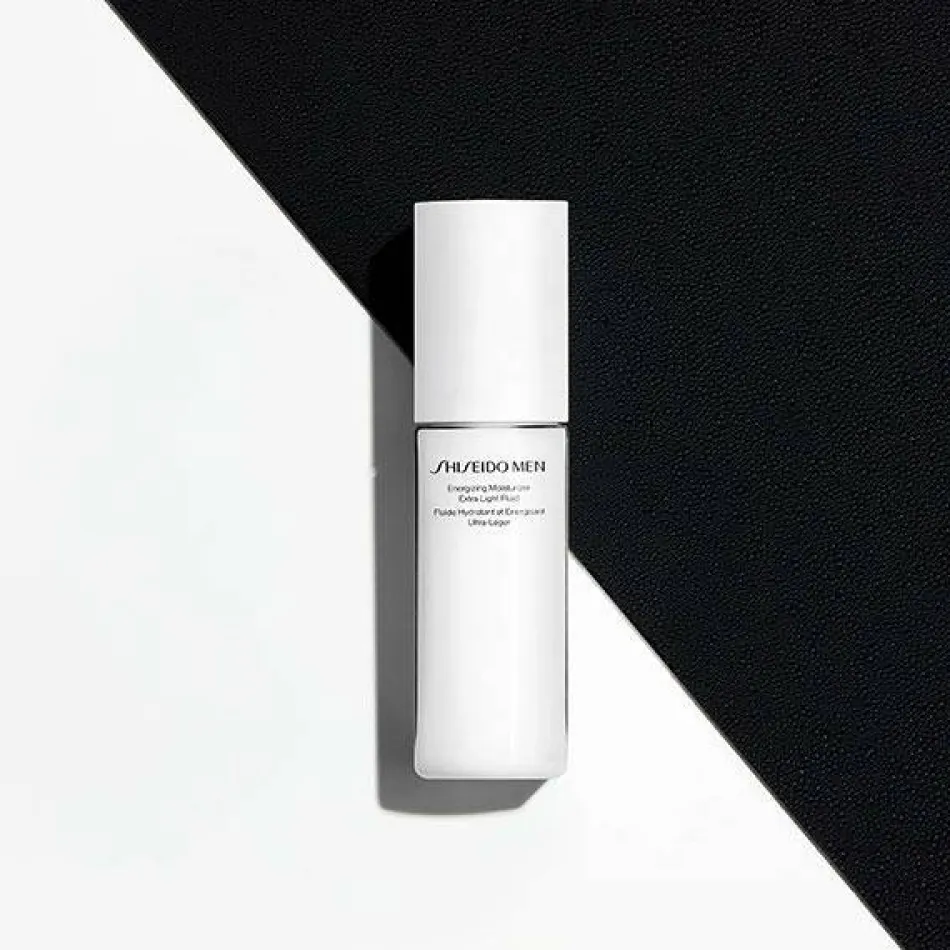 Men Energizing Moisturizing Extra Light 100 ml