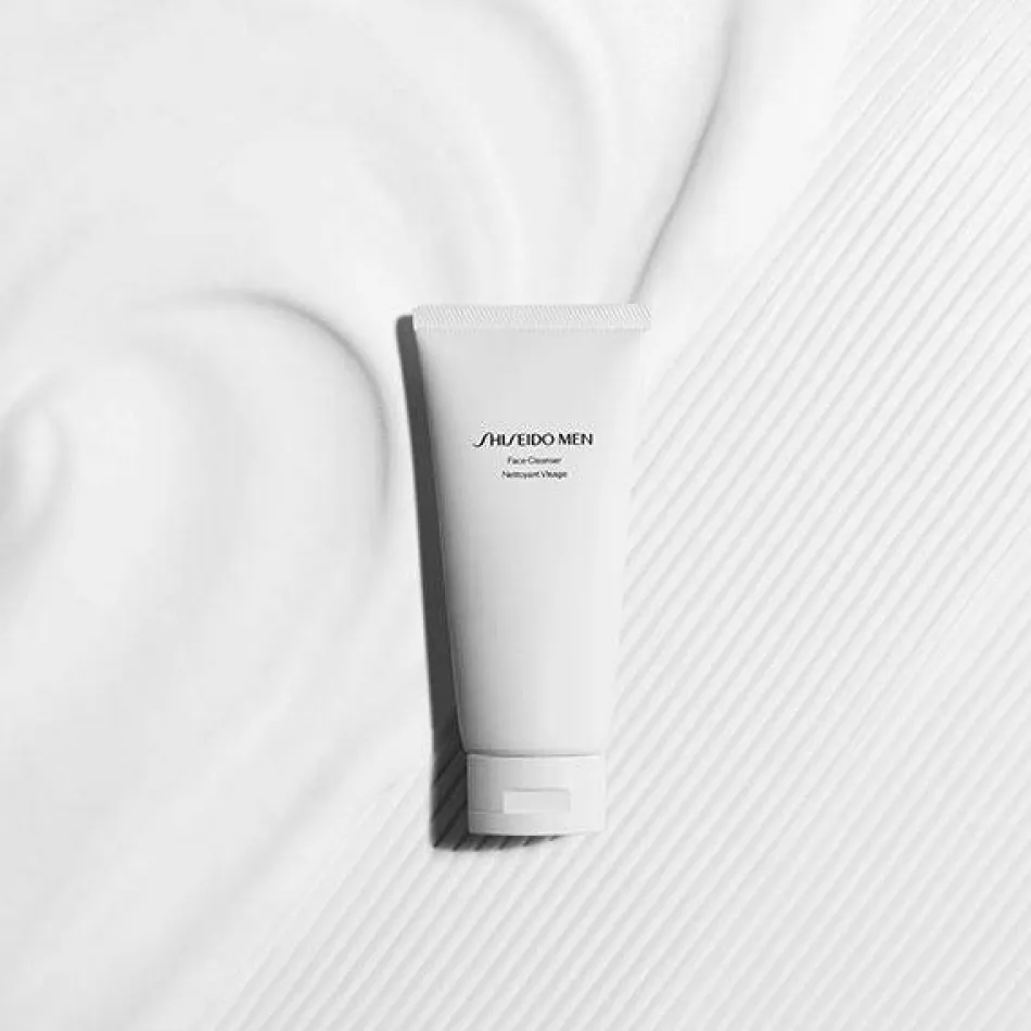Men Face Cleanser 125 ml
