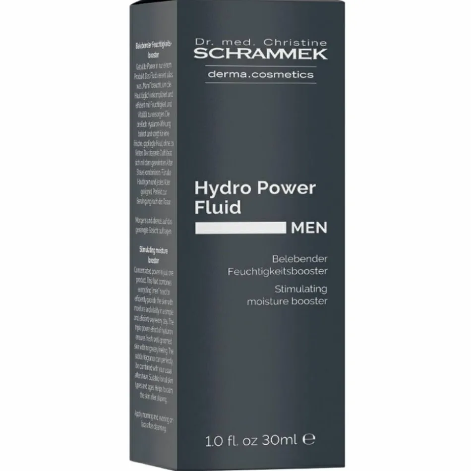 MEN Hydro Power Fluid 30 ml