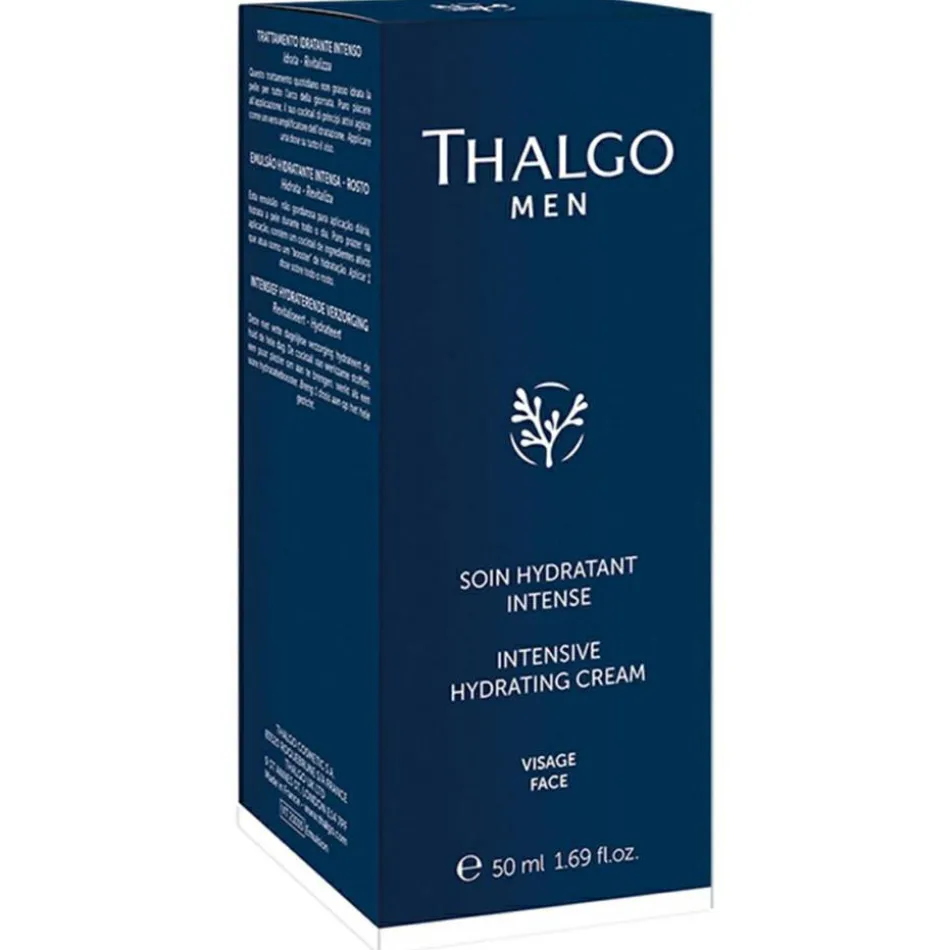 MEN Intensiv Feuchtigkeits-Creme 50 ml