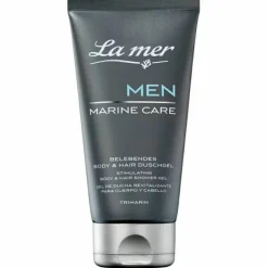 MEN MARINE CARE Belebendes Body & Hair Duschgel 150 ml