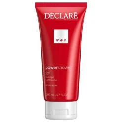 Men   Powershower Gel 200 ml