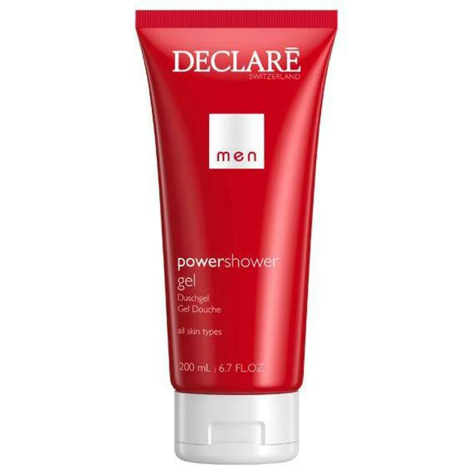 Men Powershower Gel 200 ml