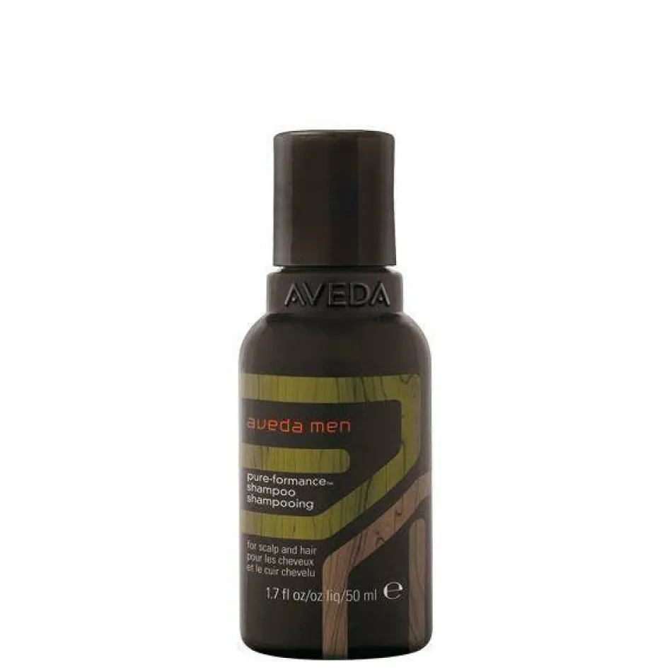 Men Pure-Formance Shampoo