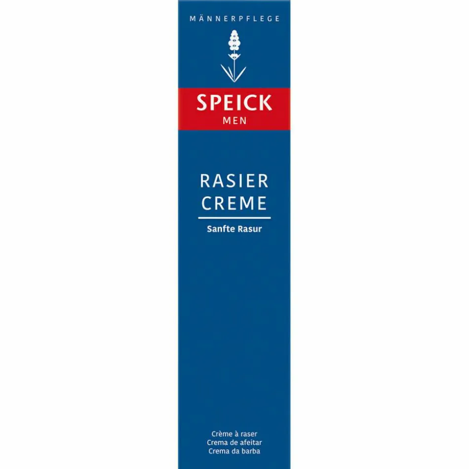 MEN Rasiercreme 75 g