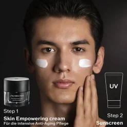 Men   Skin Empowering Cream Refill 50 ml