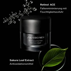 Men   Skin Empowering Cream Refill 50 ml