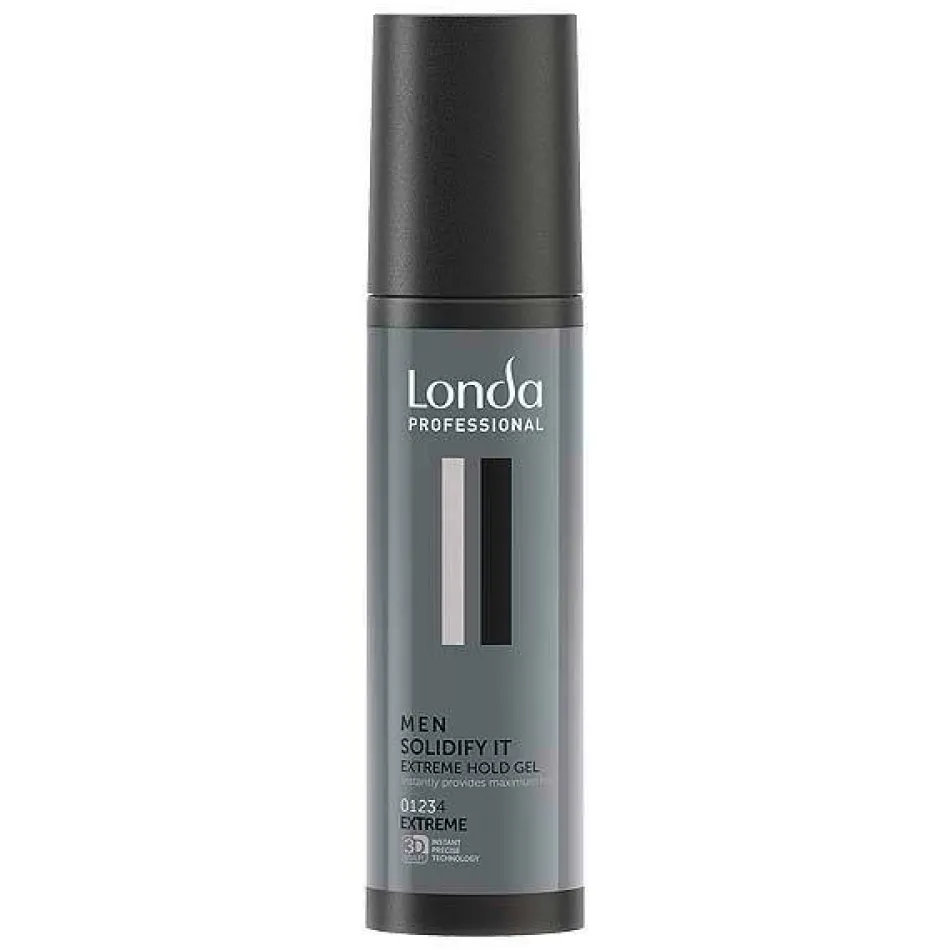 MEN Solidify It 100 ml