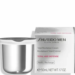 Men   Total Revitalizer Cream Refill 50 ml