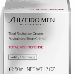 Men Total Revitalizer Cream Refill 50 ml