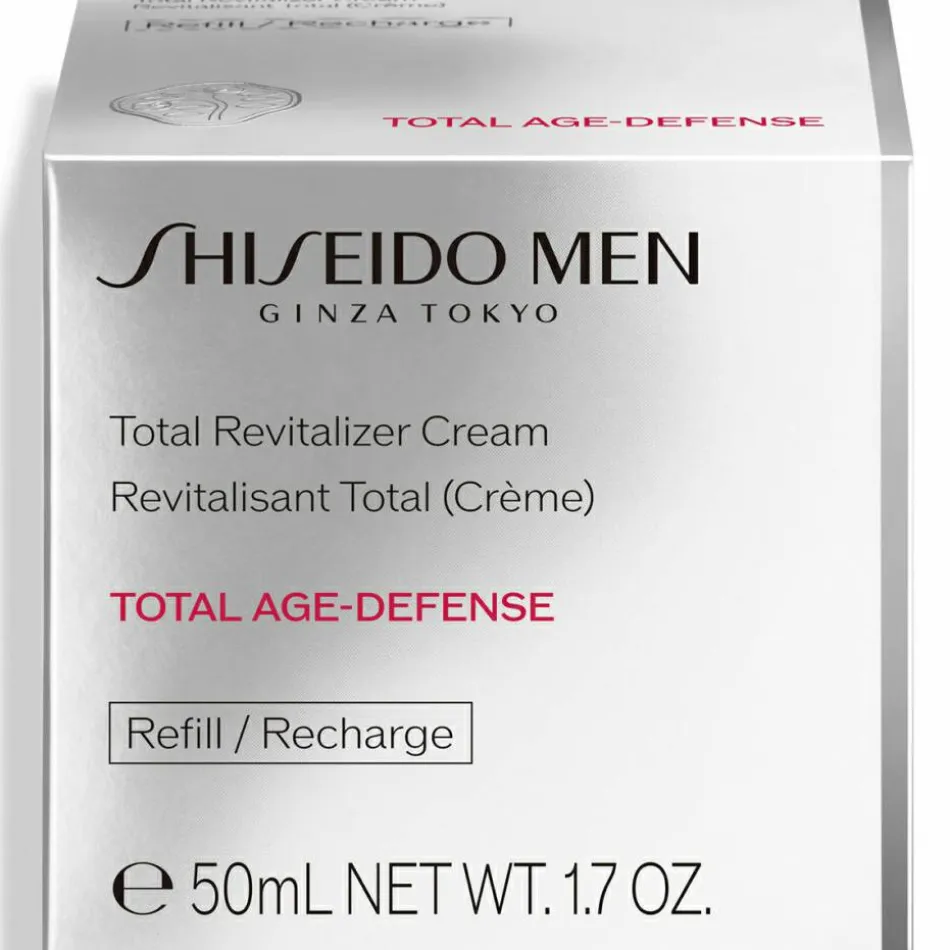 Men Total Revitalizer Cream Refill 50 ml