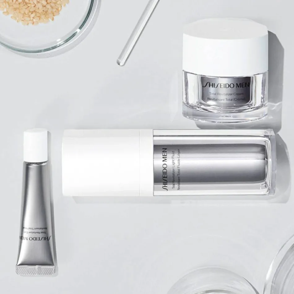 Men Total Revitalizer Cream 50 ml