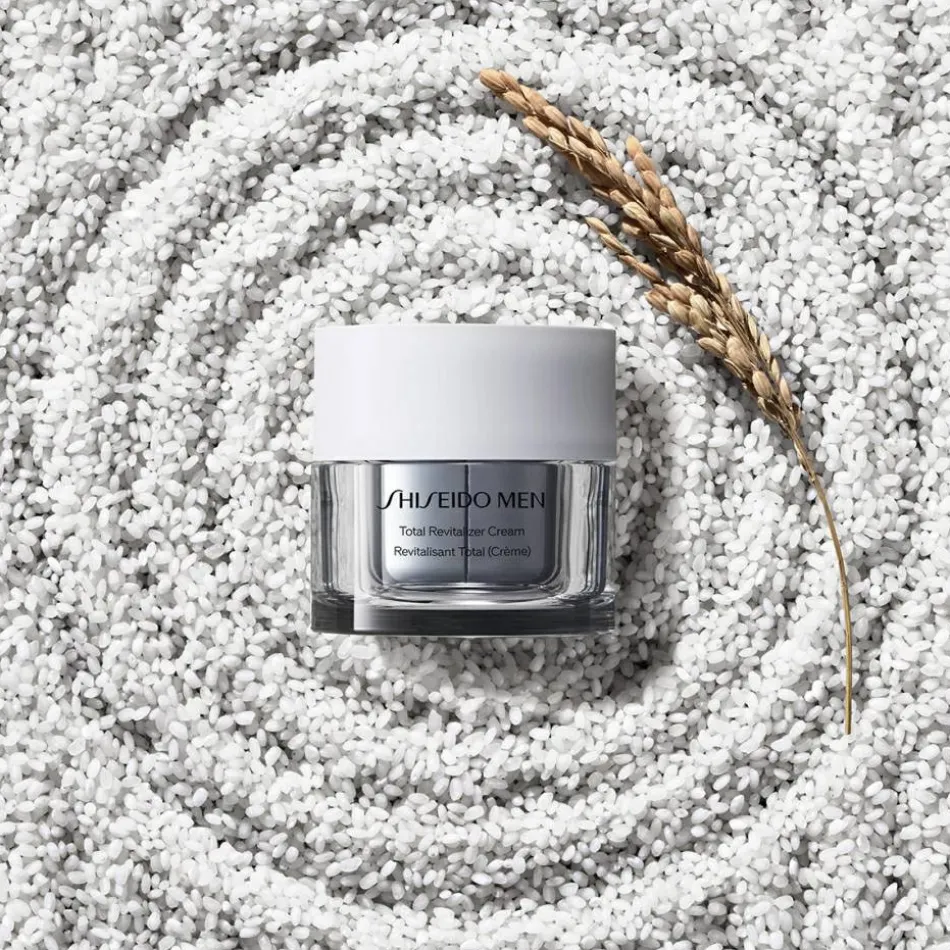 Men Total Revitalizer Cream 50 ml
