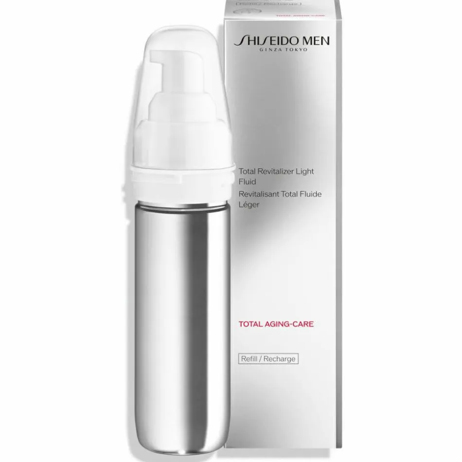 Men Total Revitalizer Light Fluid Refill 70 ml