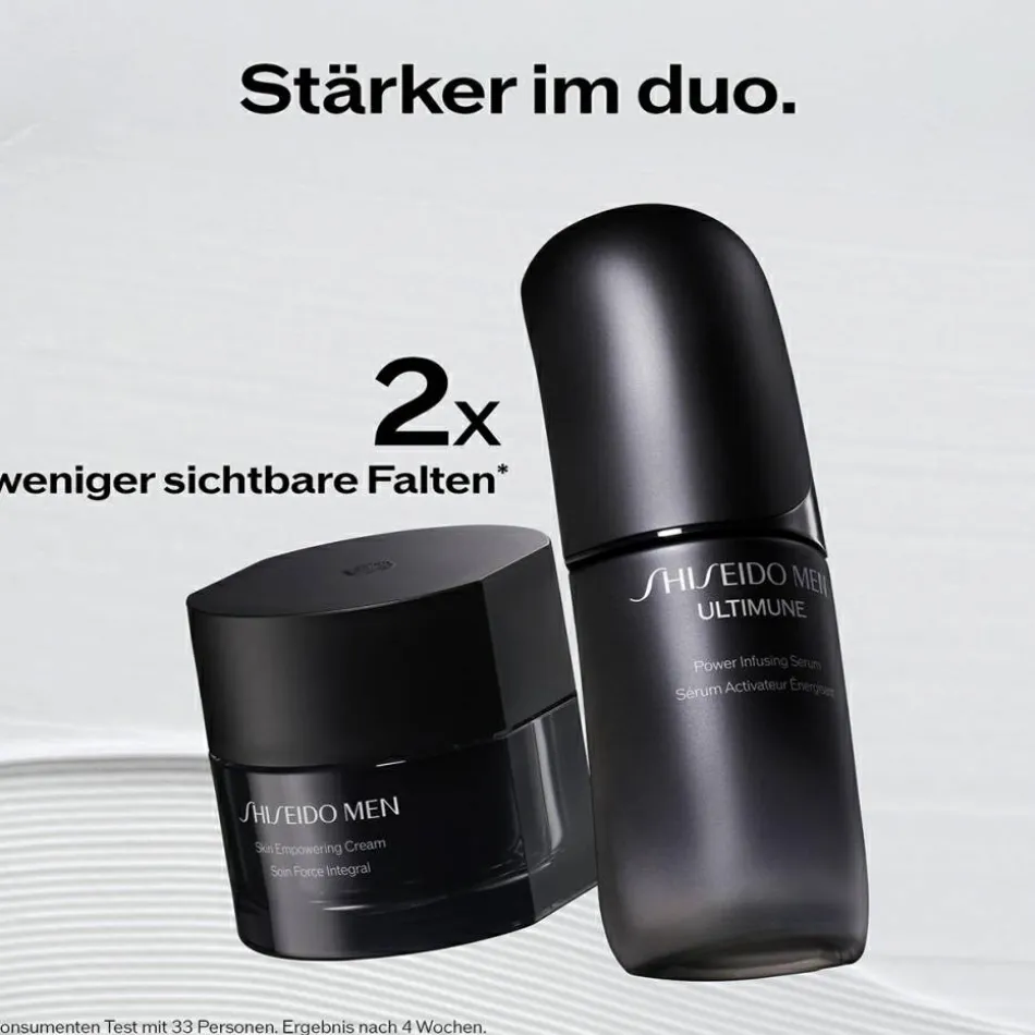 Men Ultimune Power Infusing Serum 50 ml