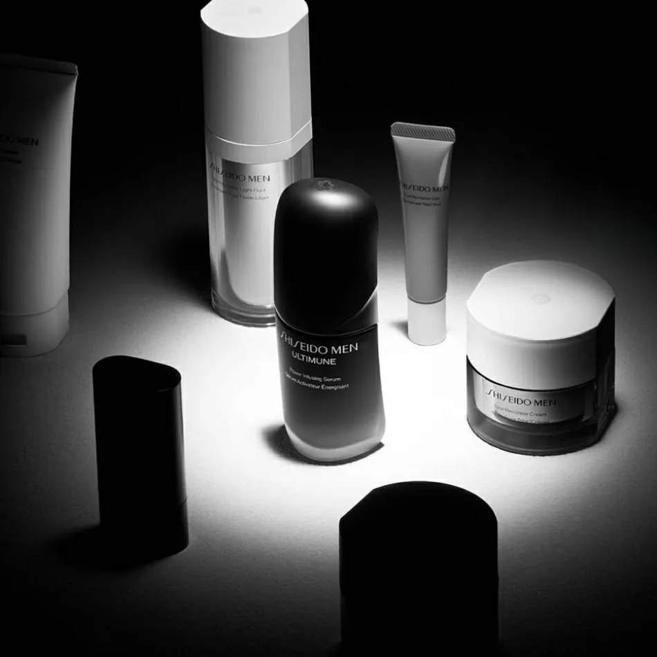 Men Ultimune Power Infusing Serum 50 ml
