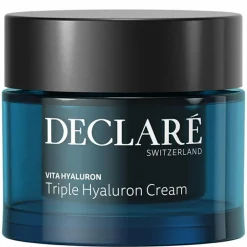 Men Vita Hyaluron  Triple Hyaluron Cream 50 ml