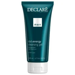 Men Daily Energy  Daily Energy Cleansing Gel 200 ml
