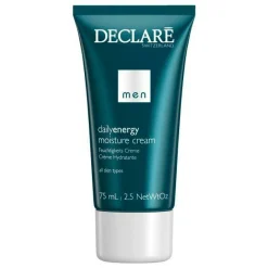 Men Daily Energy  Daily Energy Moisture Cream 75 ml