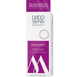 MENOENERGY   Be Soft & Gentle Intimwaschgel 150 ml