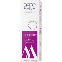 MENOENERGY 24/7 Reinigungsgel 100 ml