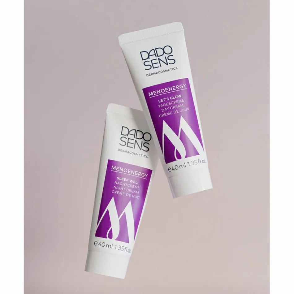 MENOENERGY Stay Calm Intimpflegecreme 50 ml