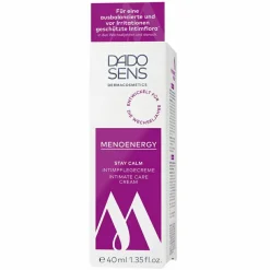 MENOENERGY Stay Calm Intimpflegecreme 50 ml